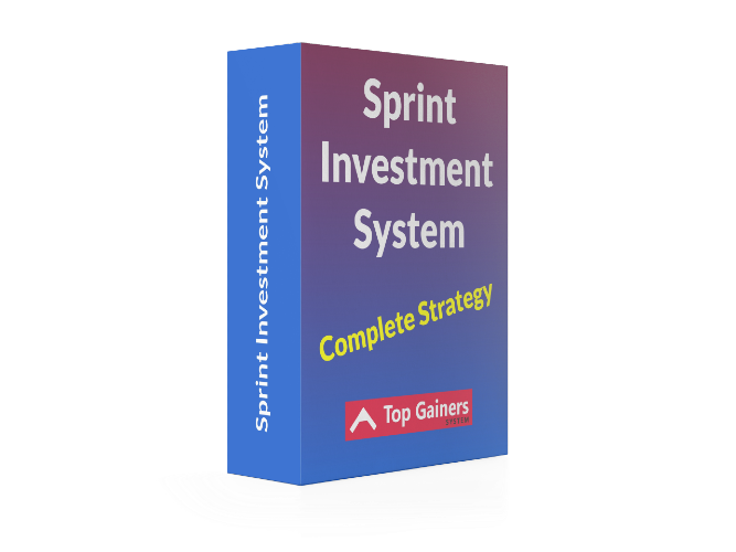 Sprint Investment System