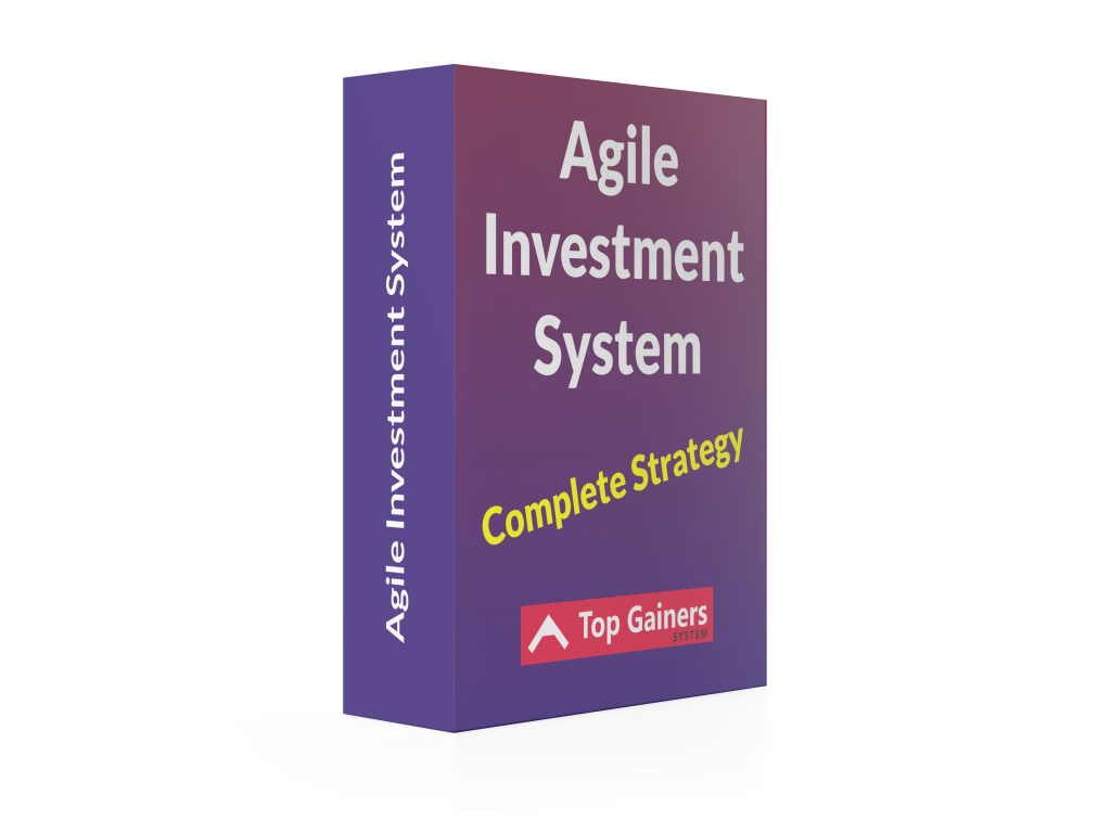 Agile Investment System