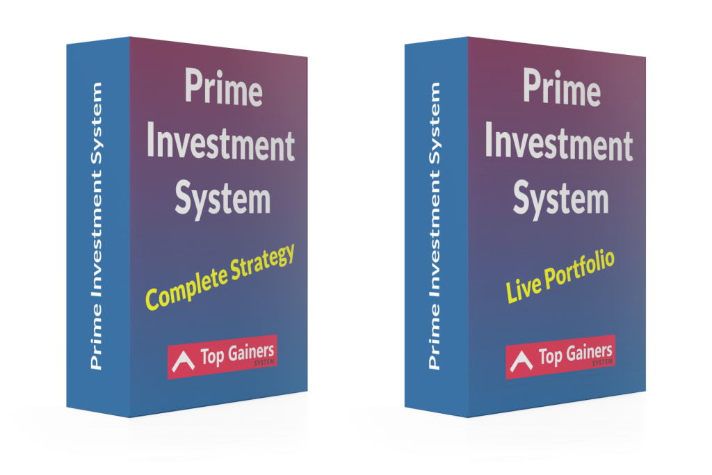 Prime Investment System